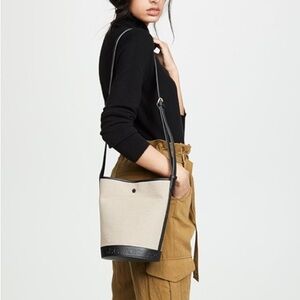 A.P.C. Hélène bag